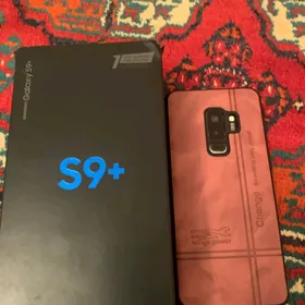 Samsung S9+ 6/64