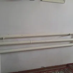 gapyrga batarŷa
