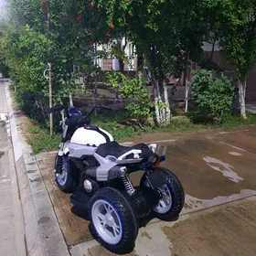 caga motor