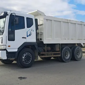 Ford Cargo 3535D 2014
