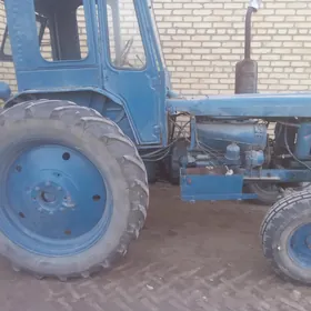MTZ T-28 1989