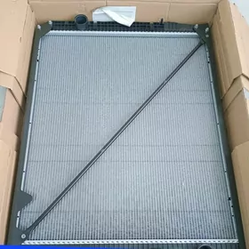 Radiator