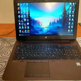 HP Zbook G3