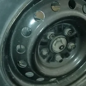 TOYOTA awalon, camry,15 lik gara disga