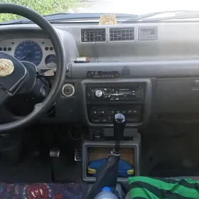 Daewoo Tico 1996