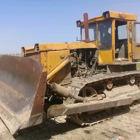 Caterpillar Dozer 1989