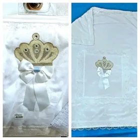 Детские покрывалки