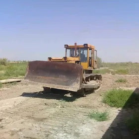 MTZ 80 1989