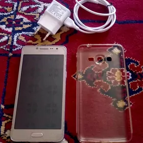Samsung Grand Prime +