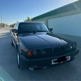 BMW 525 1991