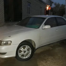 Toyota Cresta 1993