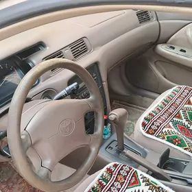Toyota Camry 1997