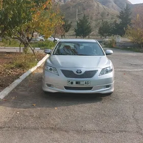 Toyota Camry 2007