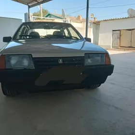 Lada VAZ-21099 2004