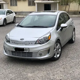 Kia Rio 2013