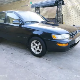 Toyota Corolla 1994