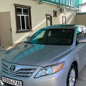 Toyota Camry 2008