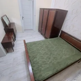 Spalny garnatir спальня...