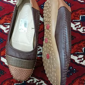 Мокасины МокасиныМокасины