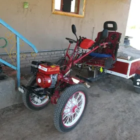 Iž Ýupiter 2024