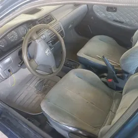 Honda Accord 1992