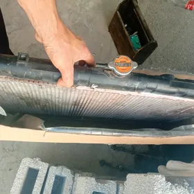 Radiyator