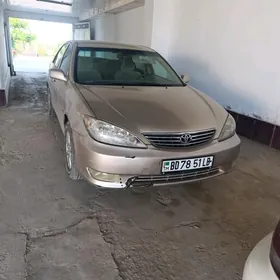 Toyota Camry 2002