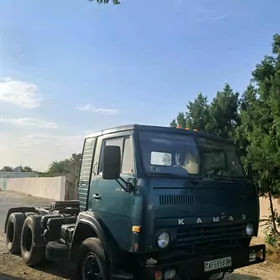 Kamaz 5410 1993