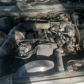 Toyota Mark II 1994