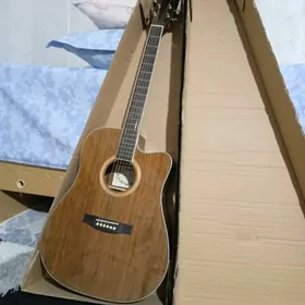 gitara brilùant