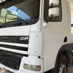 DAF CF 2003