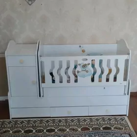 krowat кровать туркменбаши