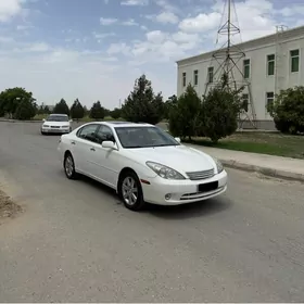 Lexus ES 330 2005