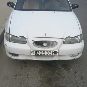 Hyundai Sonata 1998