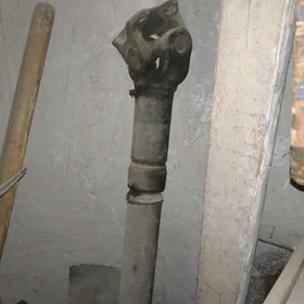 кардан УАЗ 452