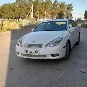 Lexus ES 300 2002