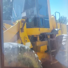 JCB Pilingmaster 2000
