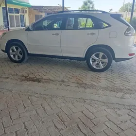 Lexus RX 330 2004