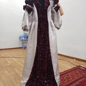 wecirny koynek