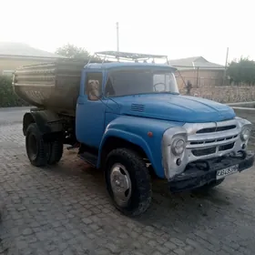 Zil 130 1981