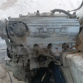 Chrysler .Крайслер .200 4 silindr mator