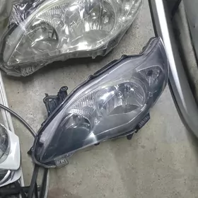 COROLLA HALIJY ÇEP TARAP 11-13