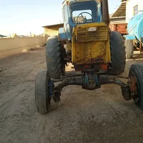 MTZ T-28 1993