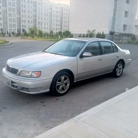 Infiniti I30 1998