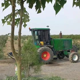MTZ 80 1996