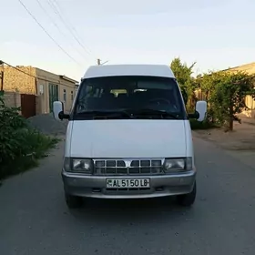 Gaz Gazel 2000