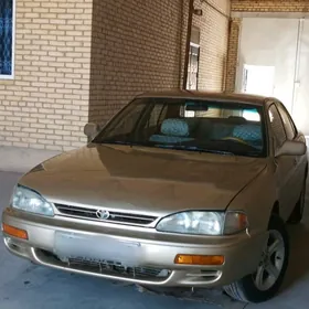 Toyota Camry 1996