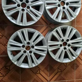 LEXUS orginal diska