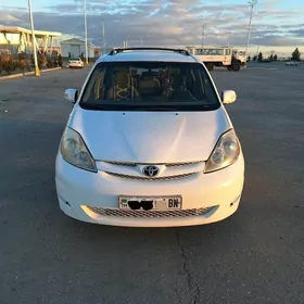 Toyota Sienna 2008