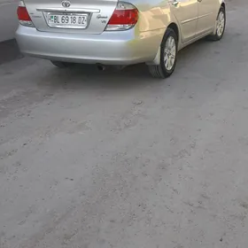 Toyota Camry 2002